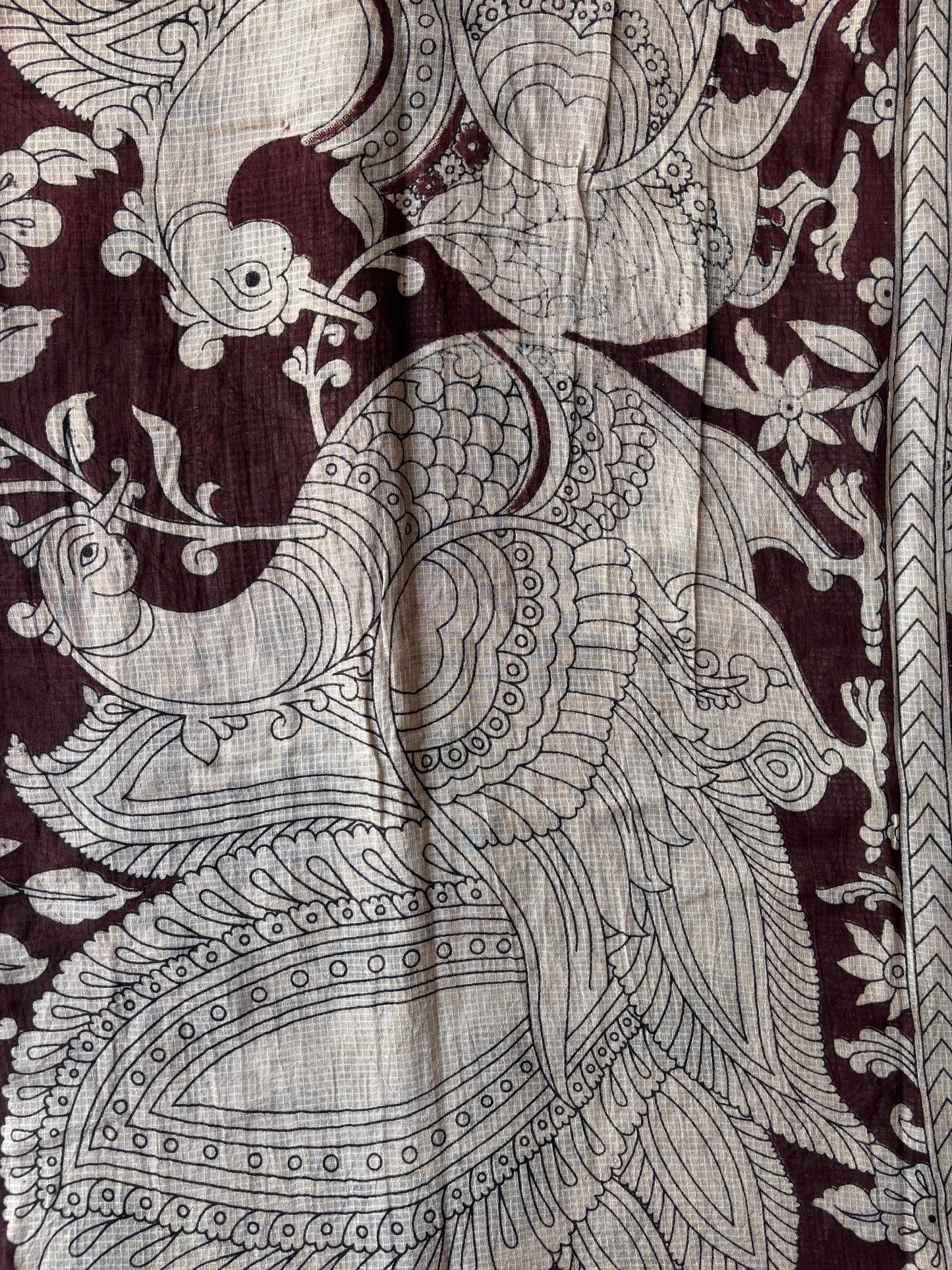 Kalamkari Kota