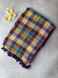 Pure Jayashree linen