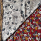 Kalamkari Chennur Silk