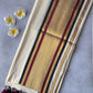 Mul cotton kanchi border