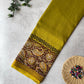 Kalamkari Block print