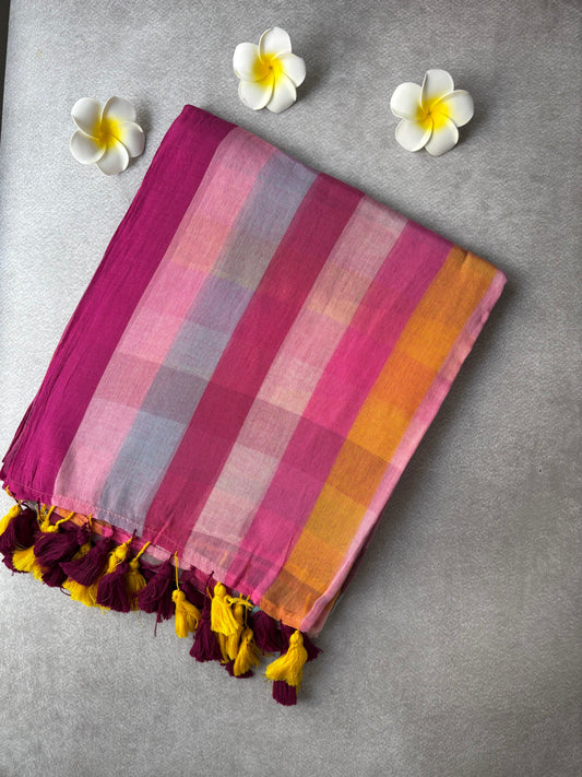 Bengal Mul Cotton
