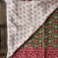 Kalamkari Chennur Silk