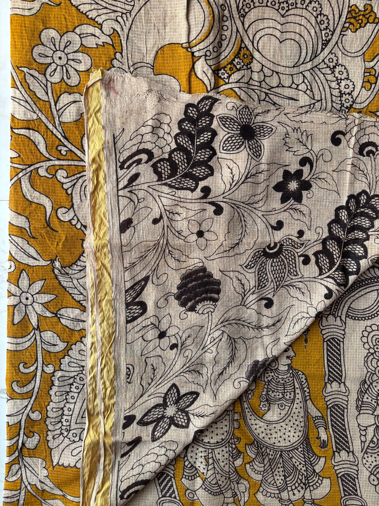 Kalamkari Kota
