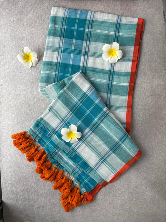 Bengal Mul Cotton