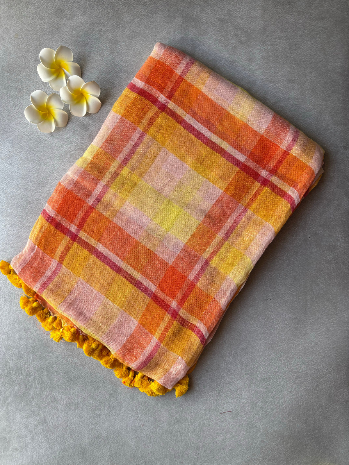 Pure Jayashree linen