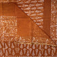 Kota Doria Batik print