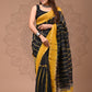 Chanderi Silk Cotton