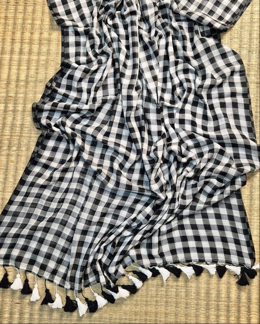 Bengal Mul Cotton