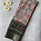 Handloom Managalagiri Patola Print