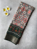 Handloom Managalagiri Patola Print