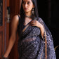 Kota Doria Batik print