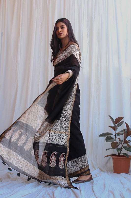 Maheshwari Silk Cotton