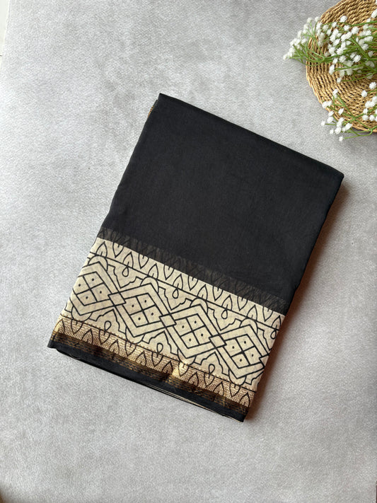 Maheshwari Silk Cotton