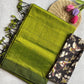 Mangalagiri Silk Cotton