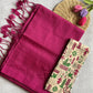 Mangalagiri Silk Cotton