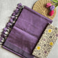 Mangalagiri Silk Cotton