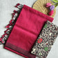Mangalagiri Silk Cotton