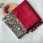 Mangalagiri Silk Cotton