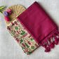 Mangalagiri Silk Cotton