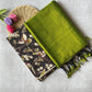 Mangalagiri Silk Cotton