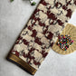 Kalamkari Chennur Silk