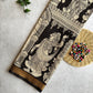 Kalamkari Chennur Silk