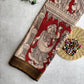 Kalamkari Chennur Silk