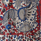 Kalamkari Chennur Silk