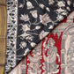 Kalamkari Chennur Silk