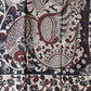 Kalamkari Chennur Silk