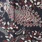Kalamkari Chennur Silk