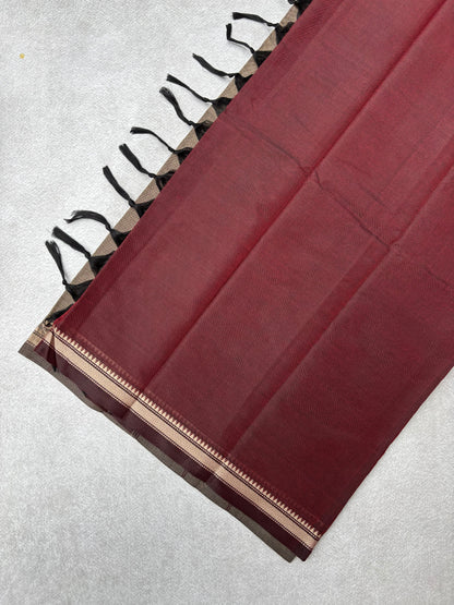 Narayanapet Cotton Saree
