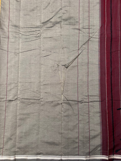 Narayanapet Cotton Saree