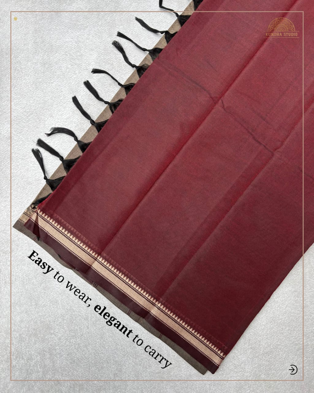 Narayanapet Cotton Saree