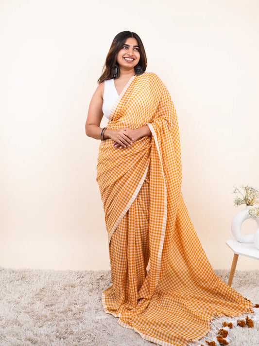 Bengal Mul Cotton