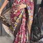 Kalamkari Chennur Silk