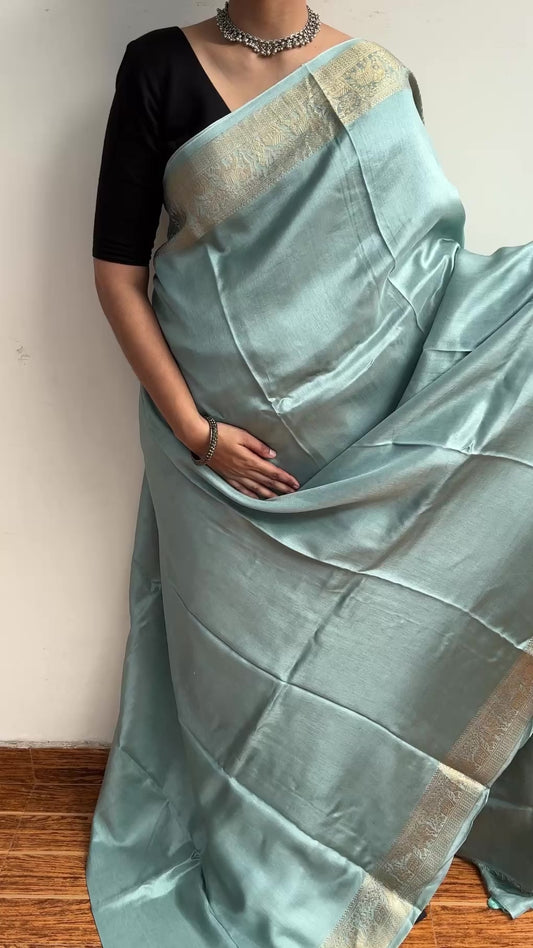 Dola Silk Saree