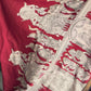 Kalamkari Chennur Silk