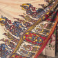 Kalamkari Chennur Silk