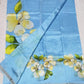 Mangalagiri silk digital print