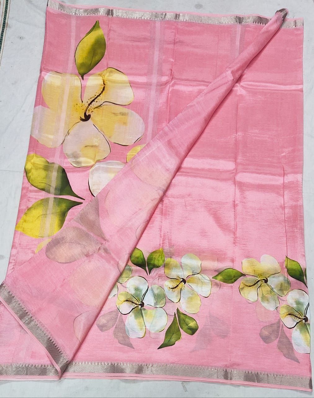 Mangalagiri digital print