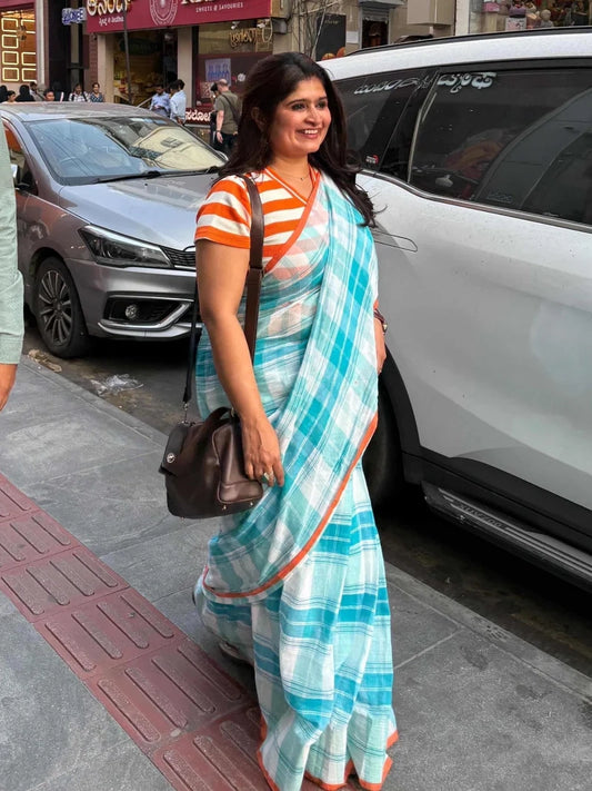 Bengal Mul Cotton